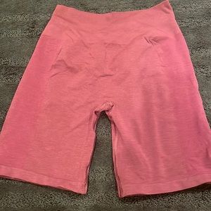 Alphalete Amplify Biker Short
